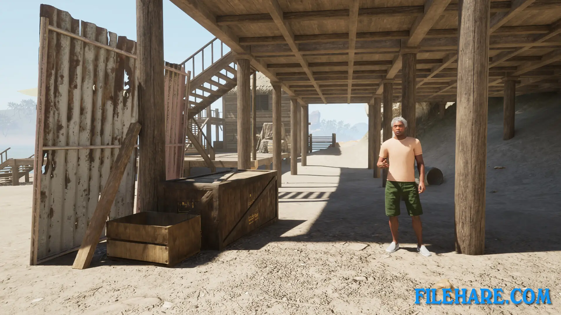 Drug Dealer Simulator 2 PC Game Screenshots 2