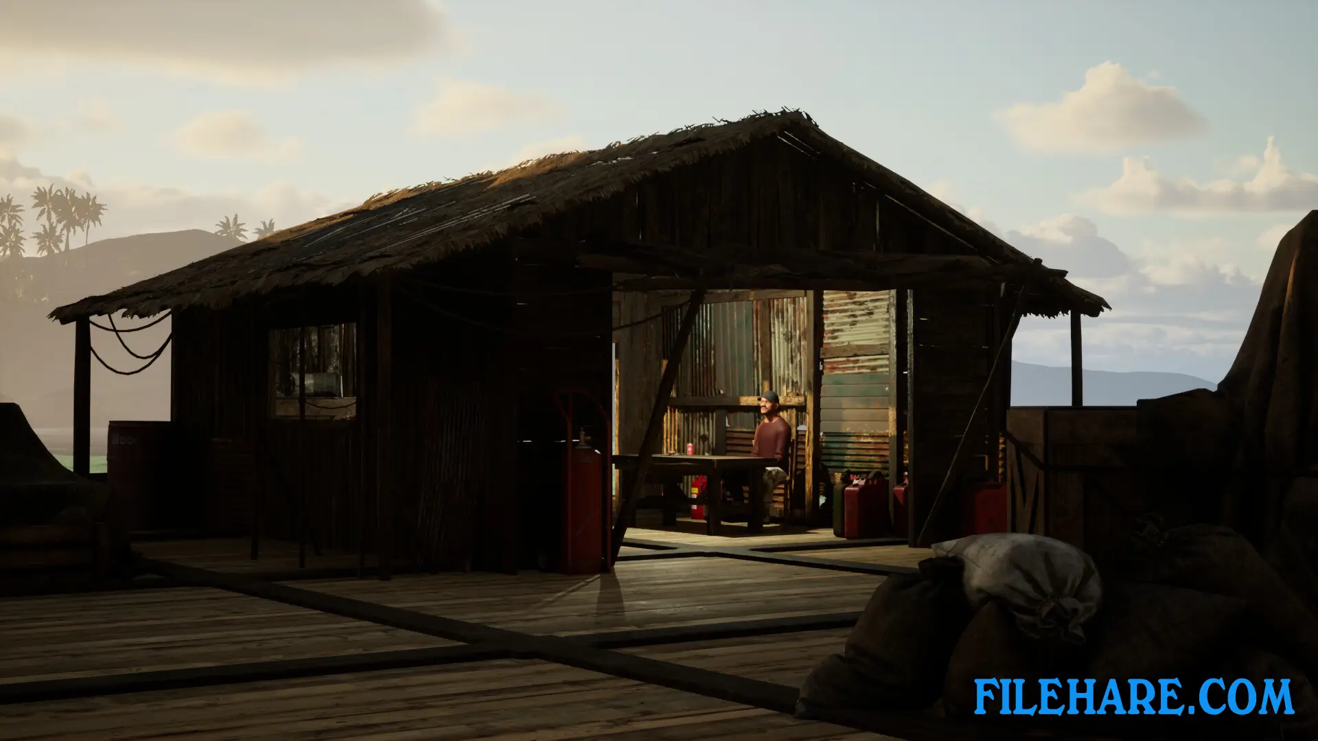 Drug Dealer Simulator 2 PC Game Screenshots 3