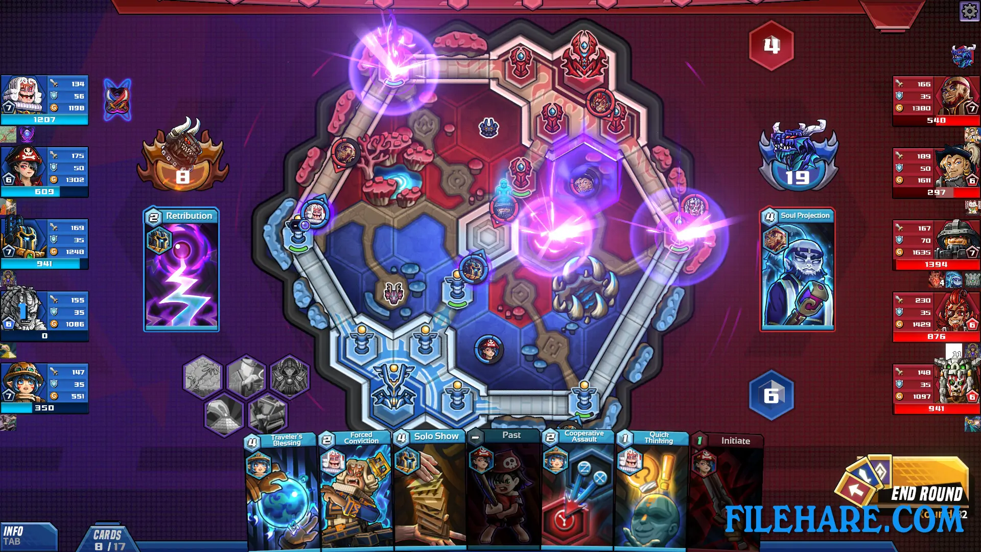 Esports Godfather PC Game Screenshots 1