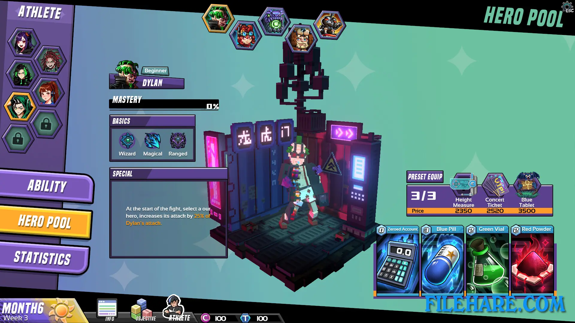 Esports Godfather PC Game Screenshots 2