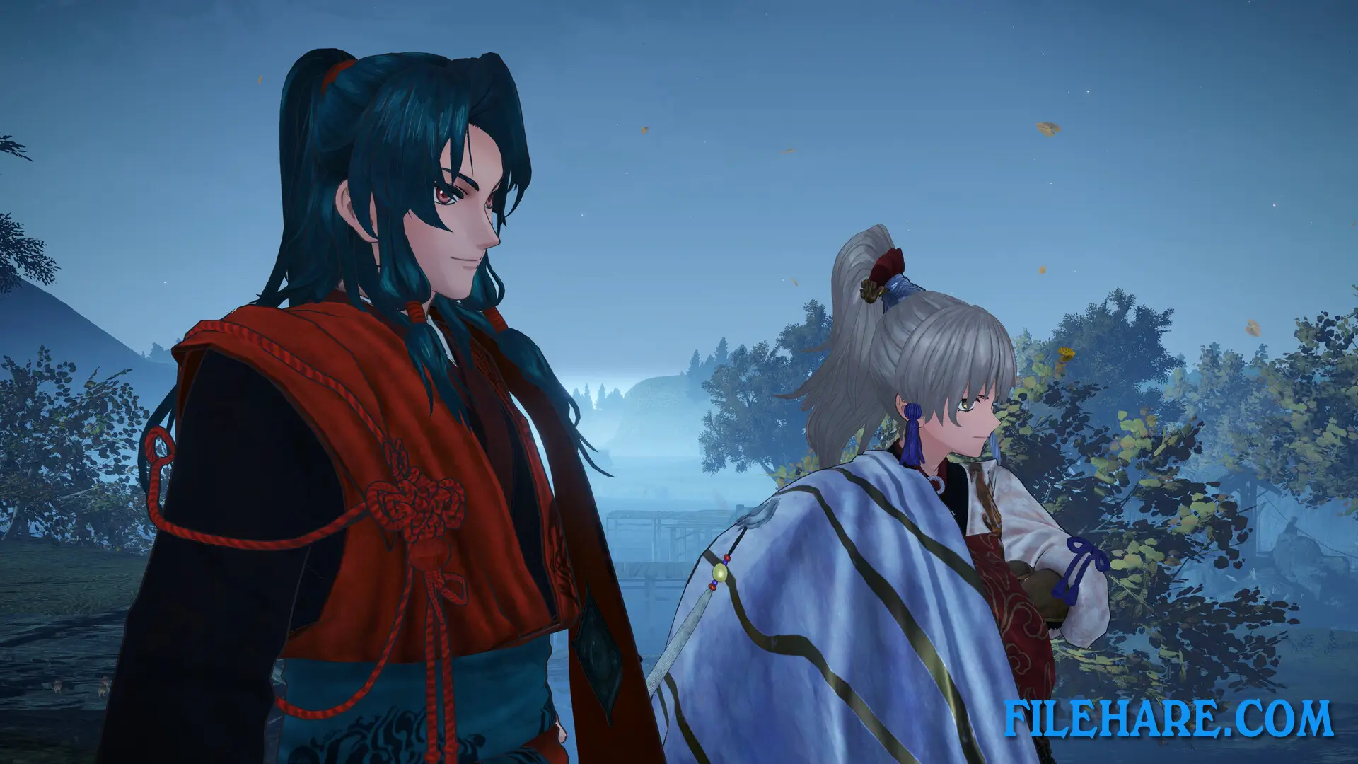 Gameplay Screenshots 4