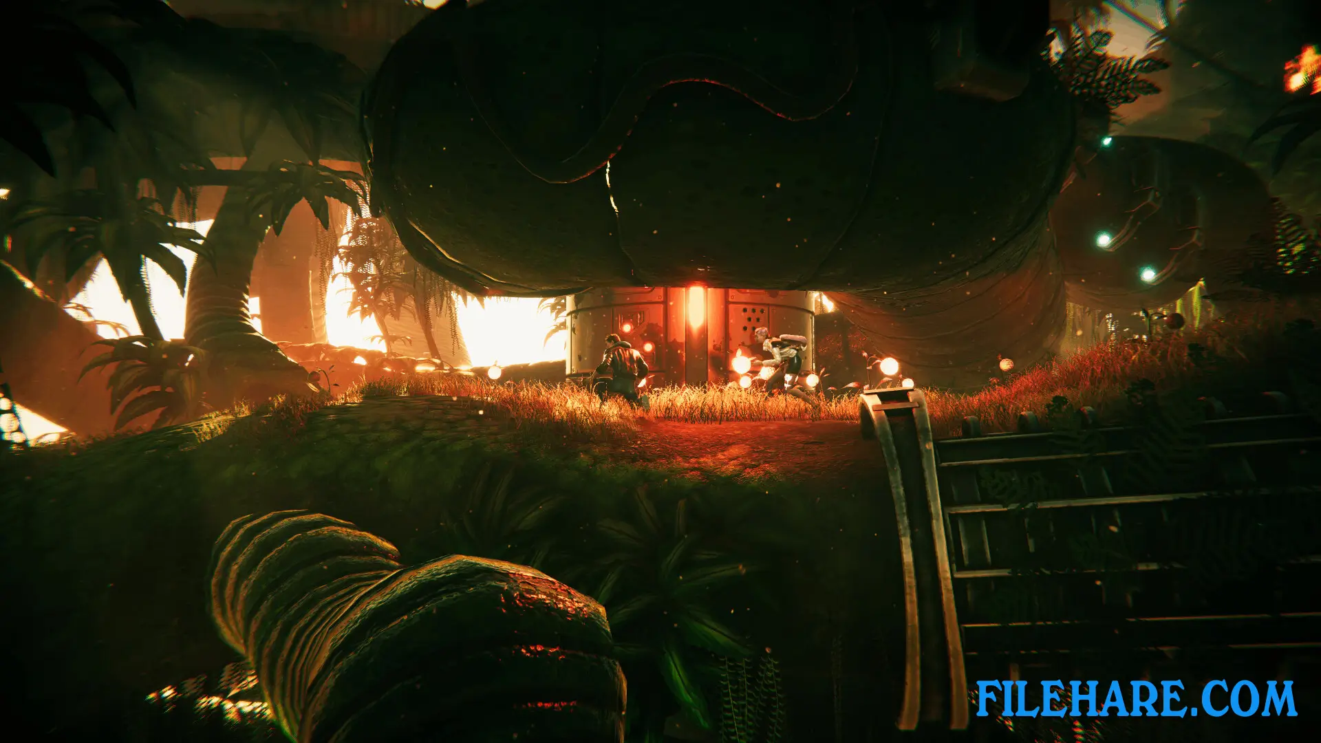 Gameplay Screenshots 4