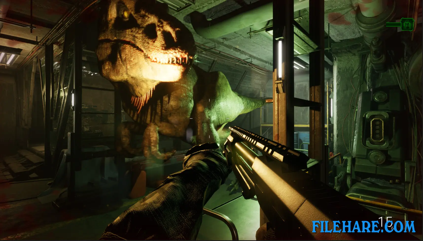 Fossilfuel 2 PC Game Screenshots 1