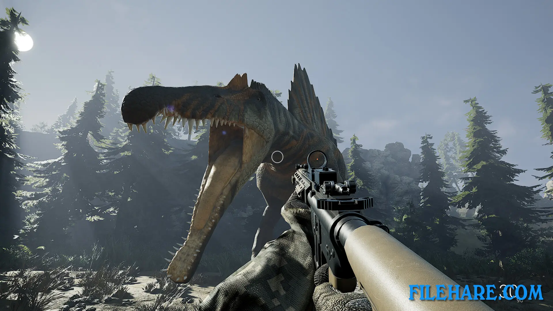 Fossilfuel 2 PC Game Screenshots 2