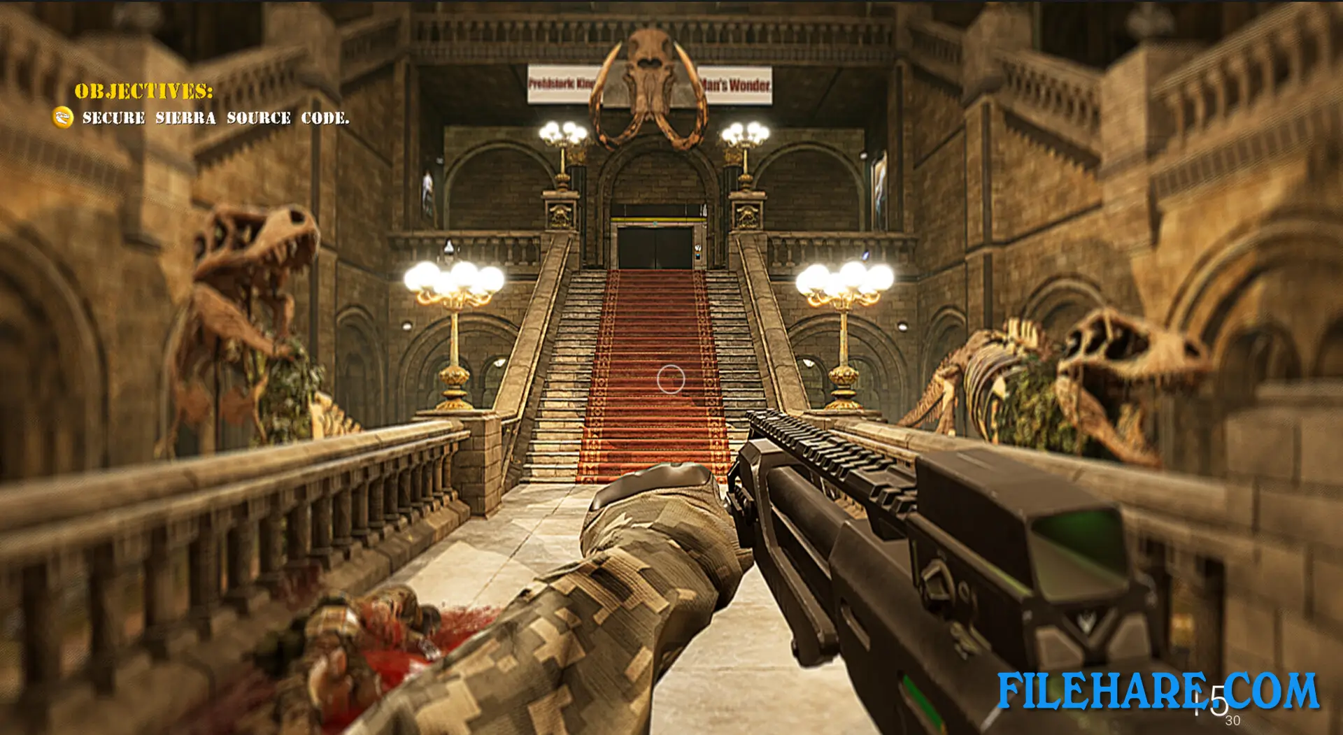 Fossilfuel 2 PC Game Screenshots 3