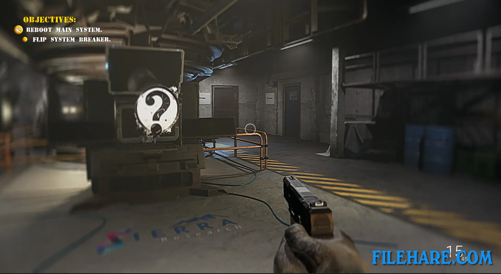 Gameplay Screenshots 4