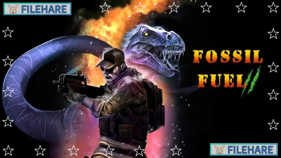 Fossilfuel 2 PC Game Download for Windows 10/11