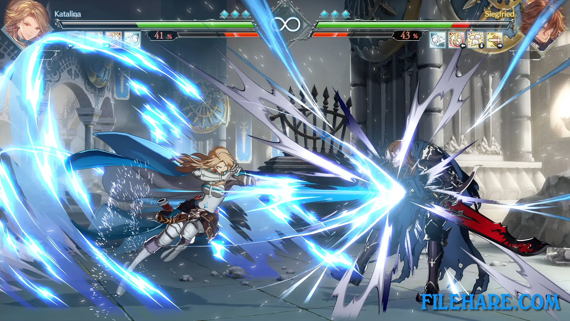 Gameplay Screenshots 4