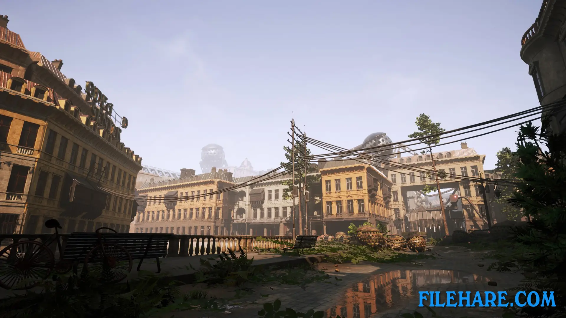 Gameplay Screenshots 4