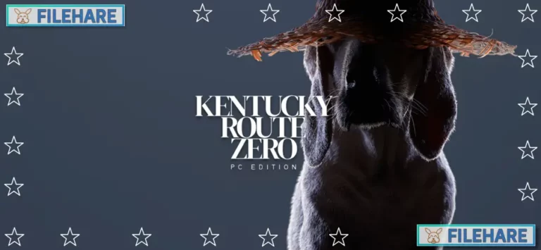 Kentucky Route Zero: Edition