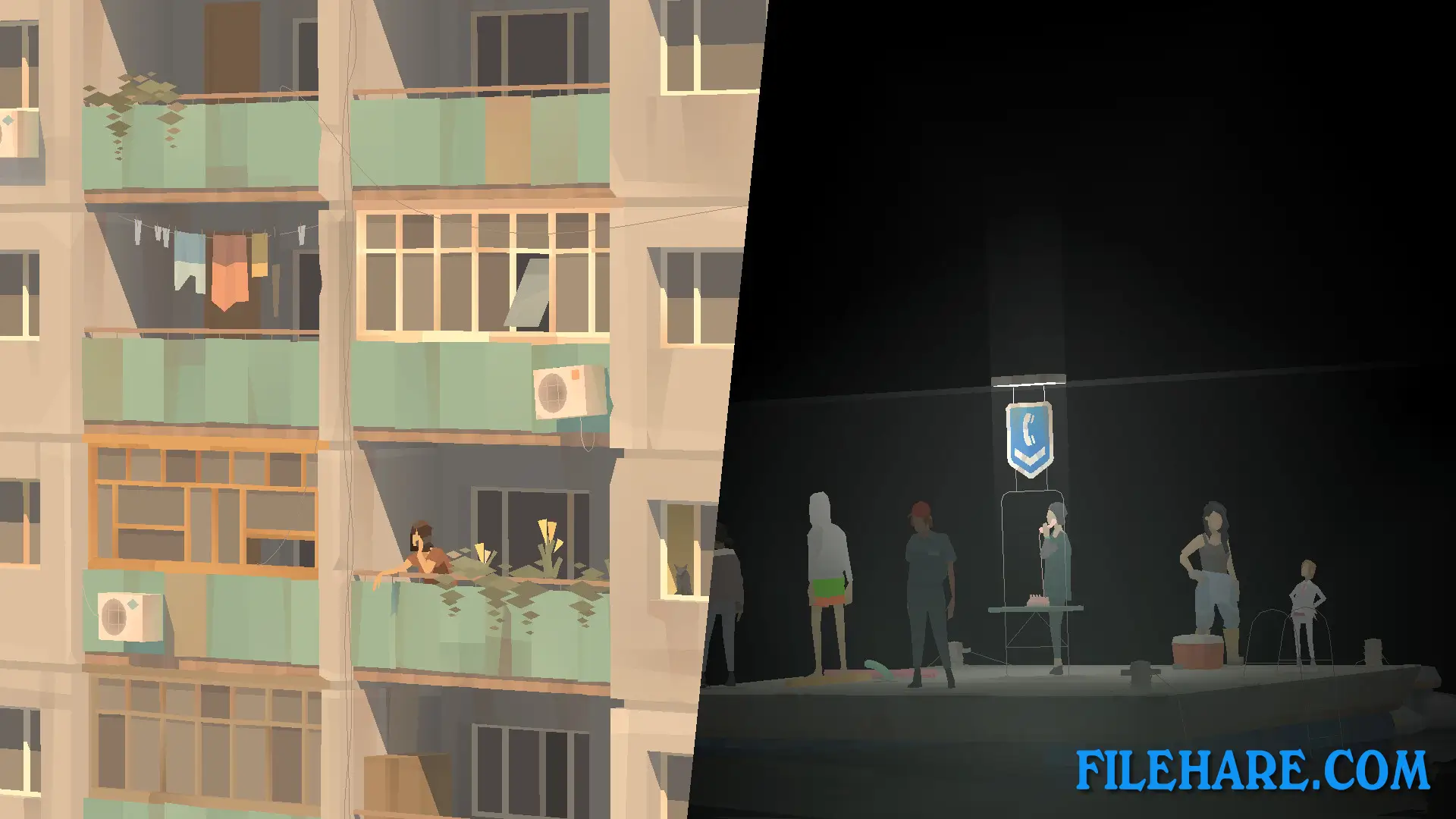 Gameplay Screenshots 4