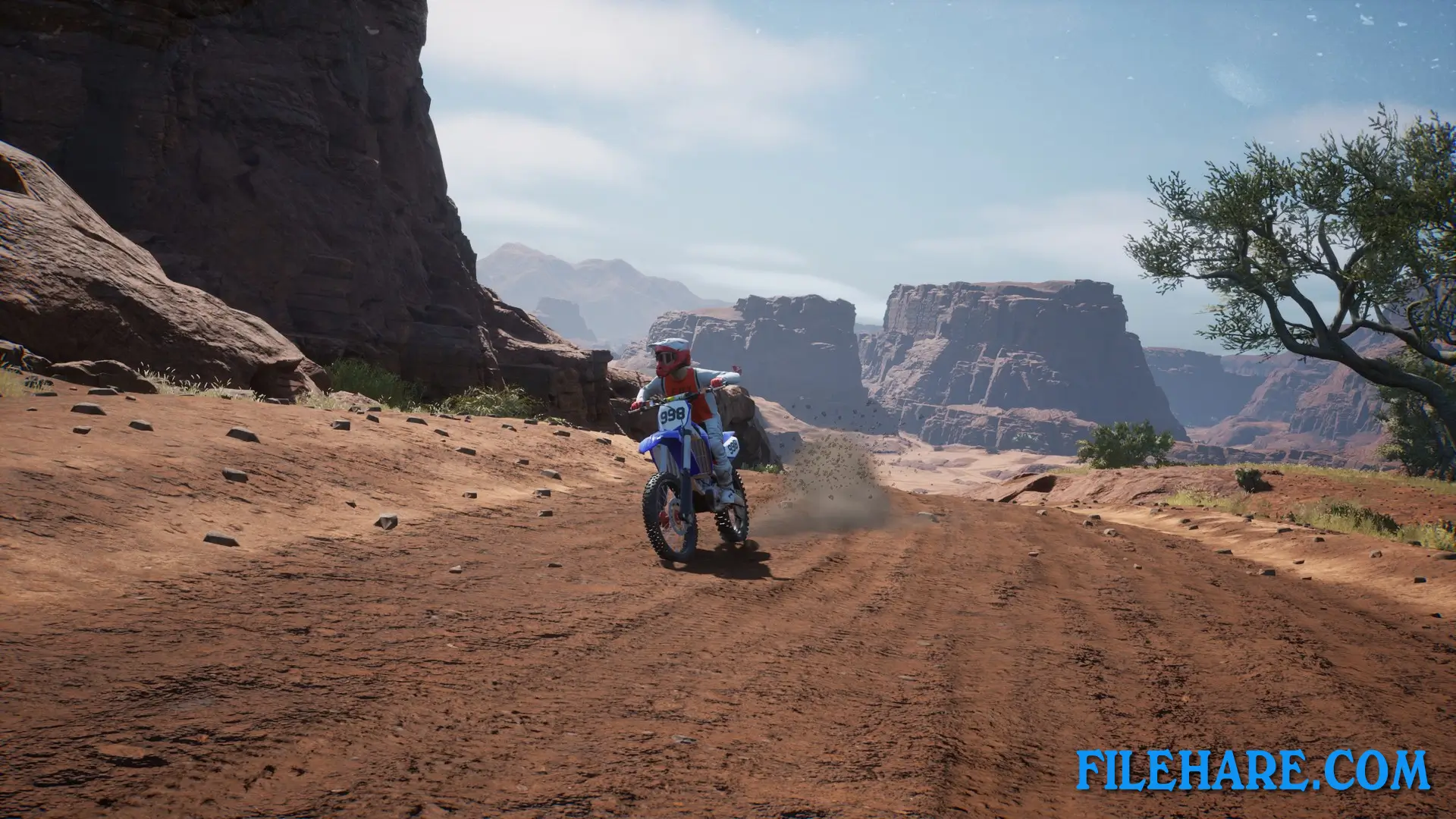 Gameplay Screenshots 4