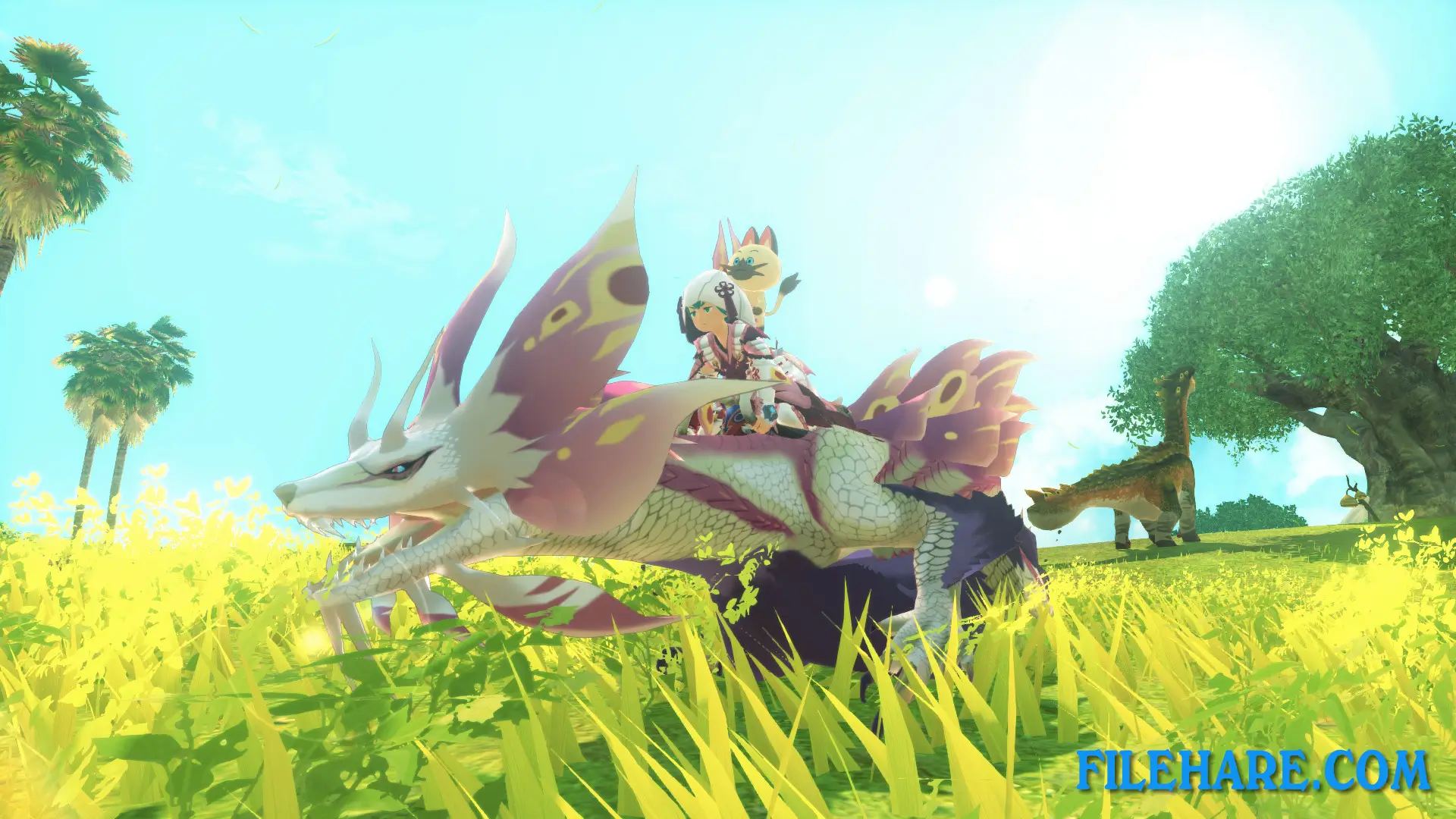 Gameplay Screenshots 4