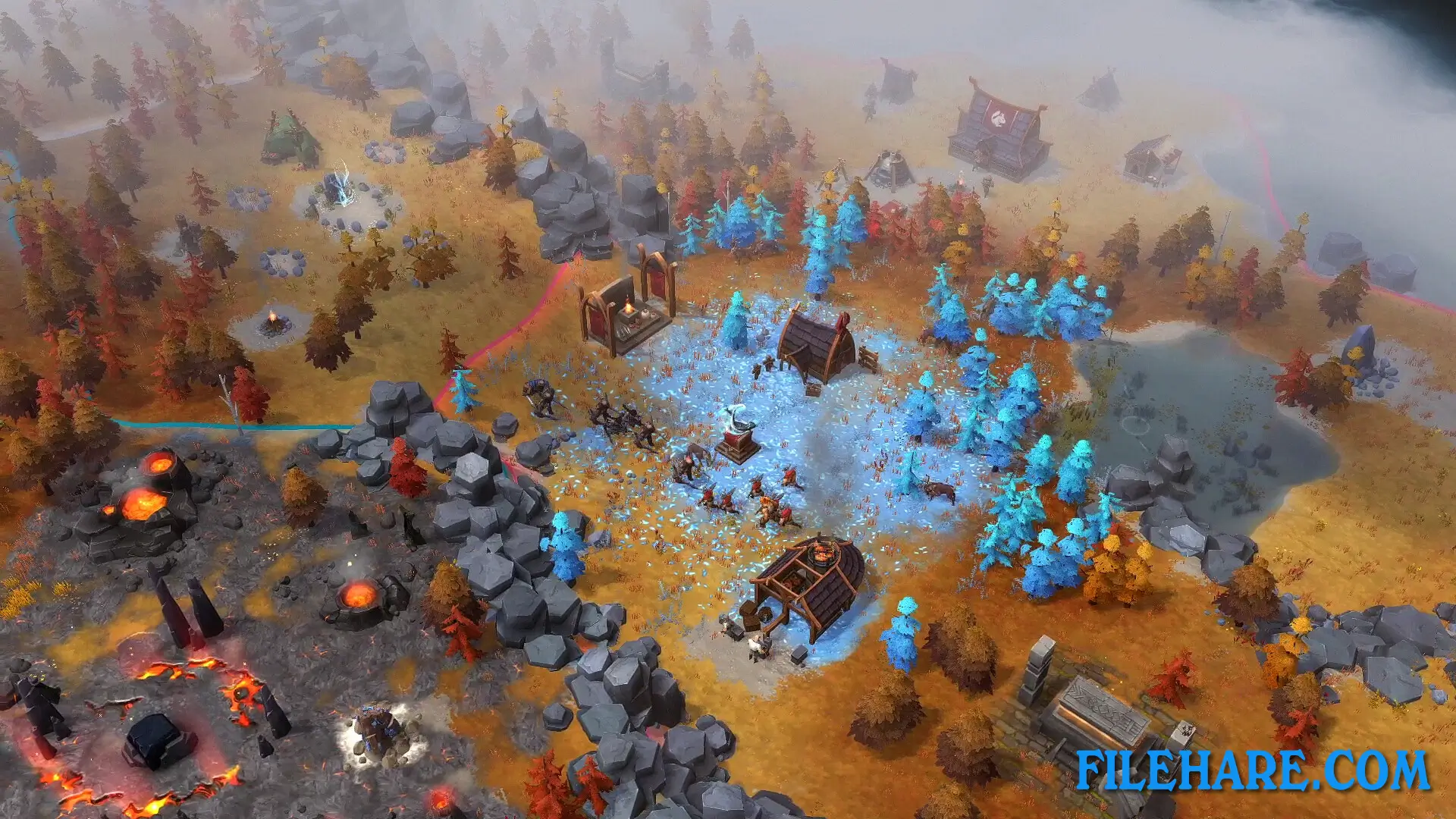 Gameplay Screenshots 4