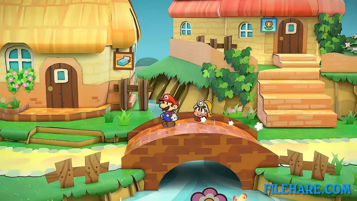Gameplay Screenshots 4