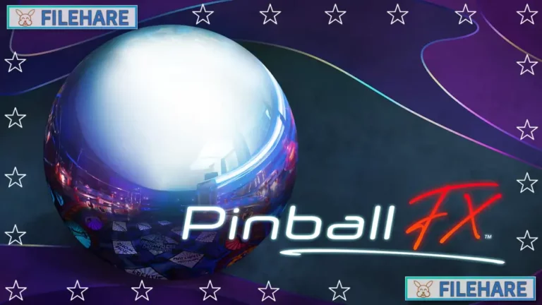 Pinball FX