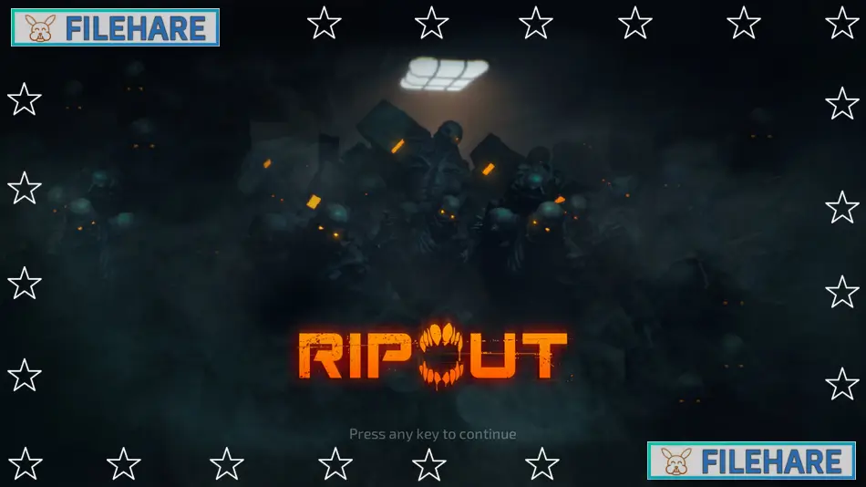 RIPOUT PC Game Download for Windows 10/11/7/8