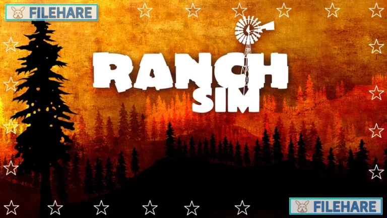 Ranch Simulator: Build, Hunt, Farm