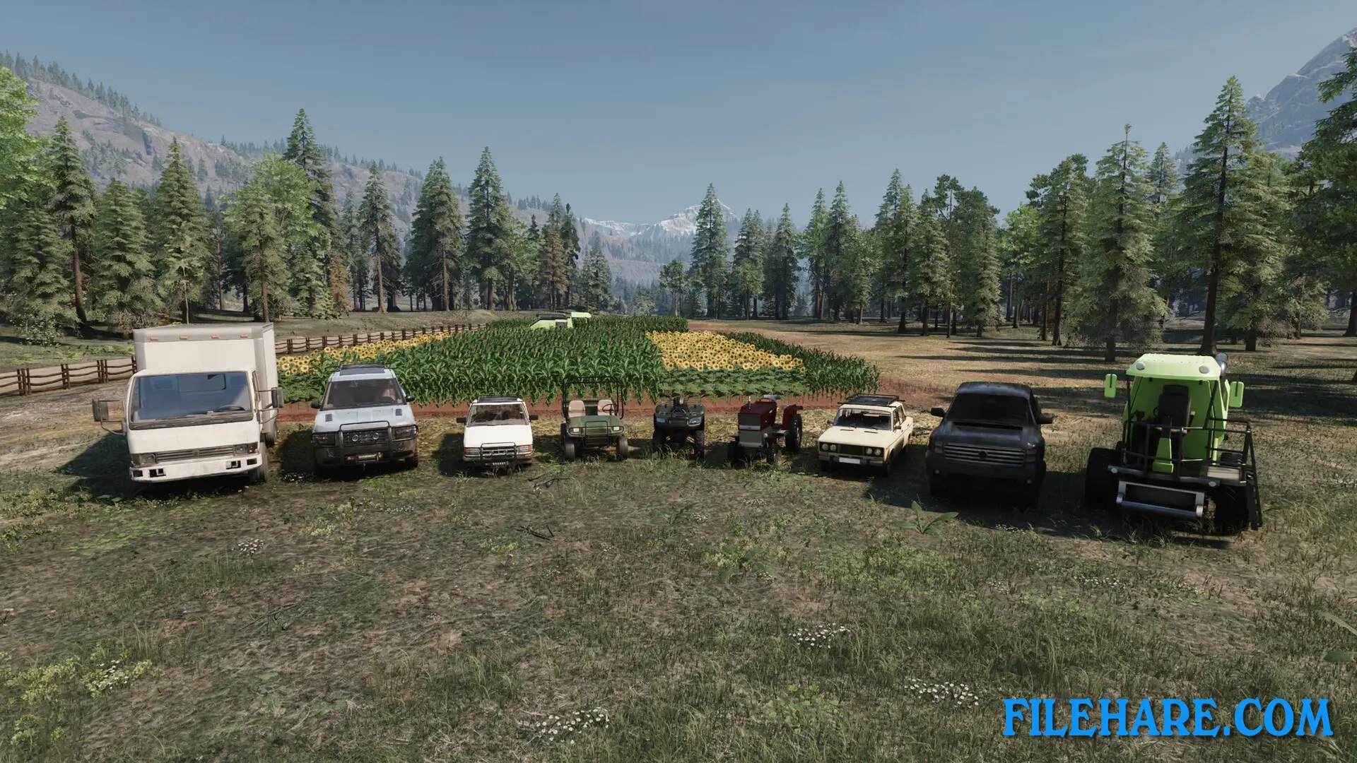 Gameplay Screenshots 4