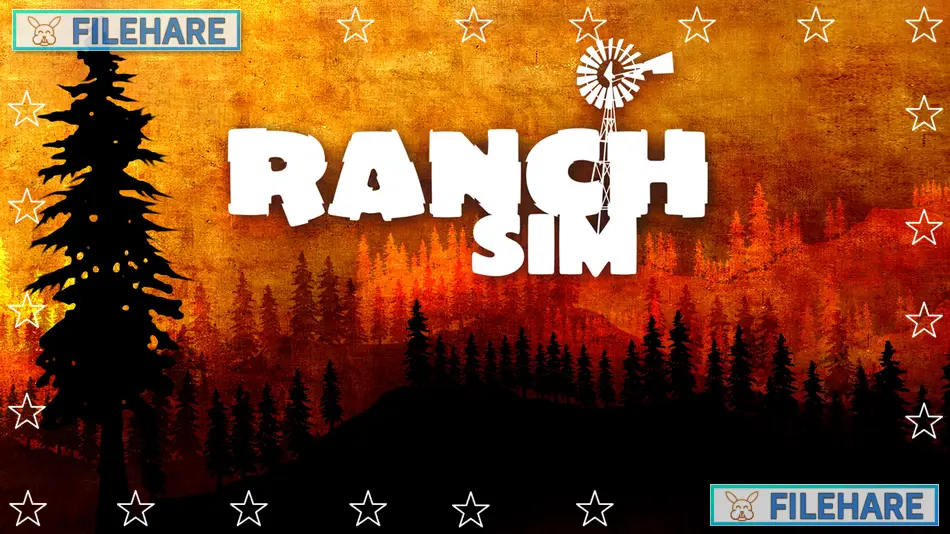 Ranch Simulator: Build, Hunt, Farm