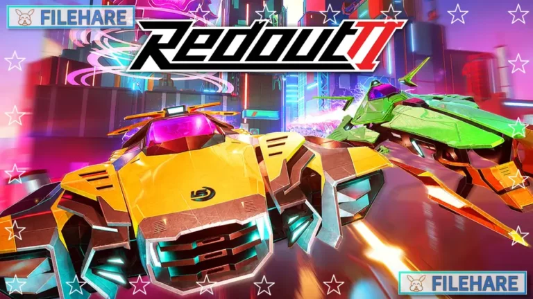 Redout 2