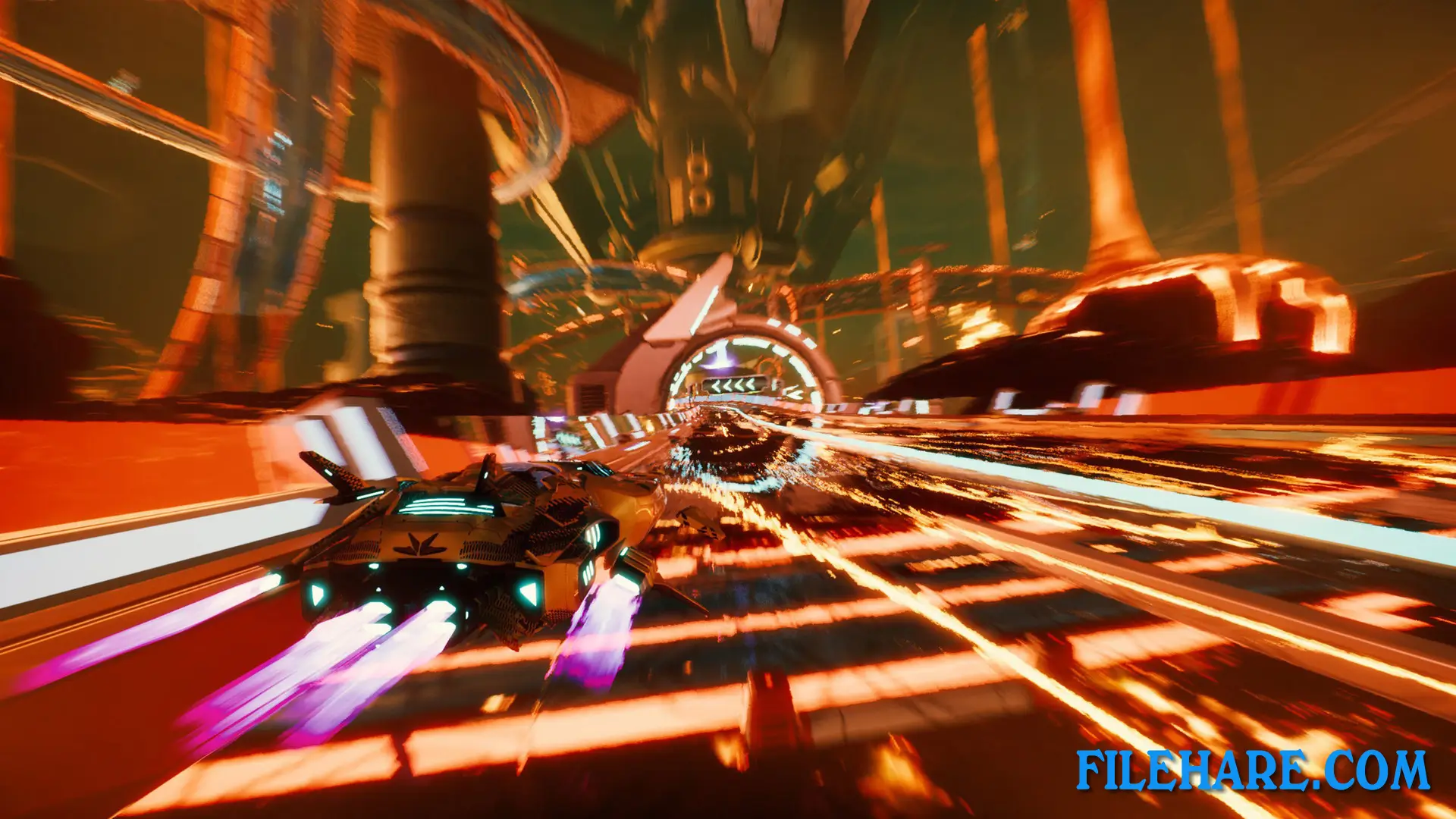 Gameplay Screenshots 4