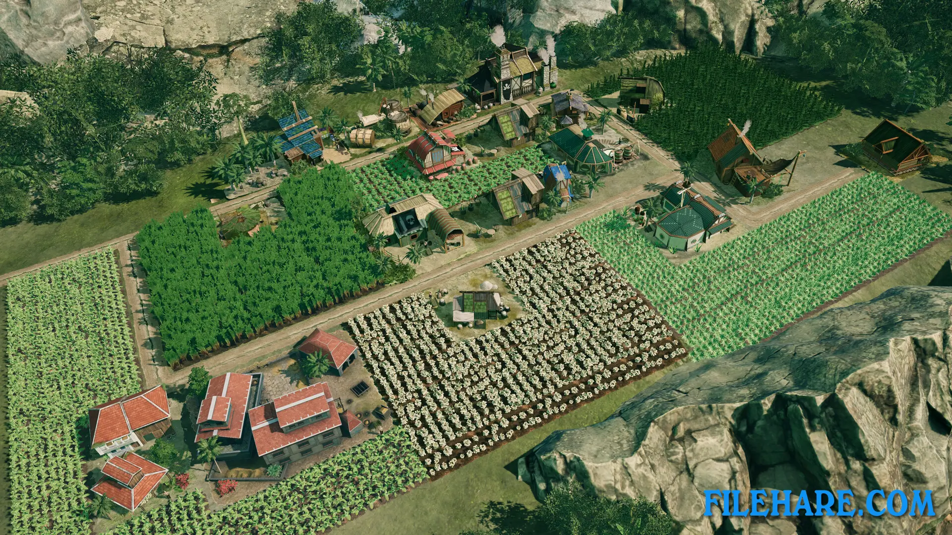 Republic of Pirates - Soundtrack Bundle PC Game Screenshots 3