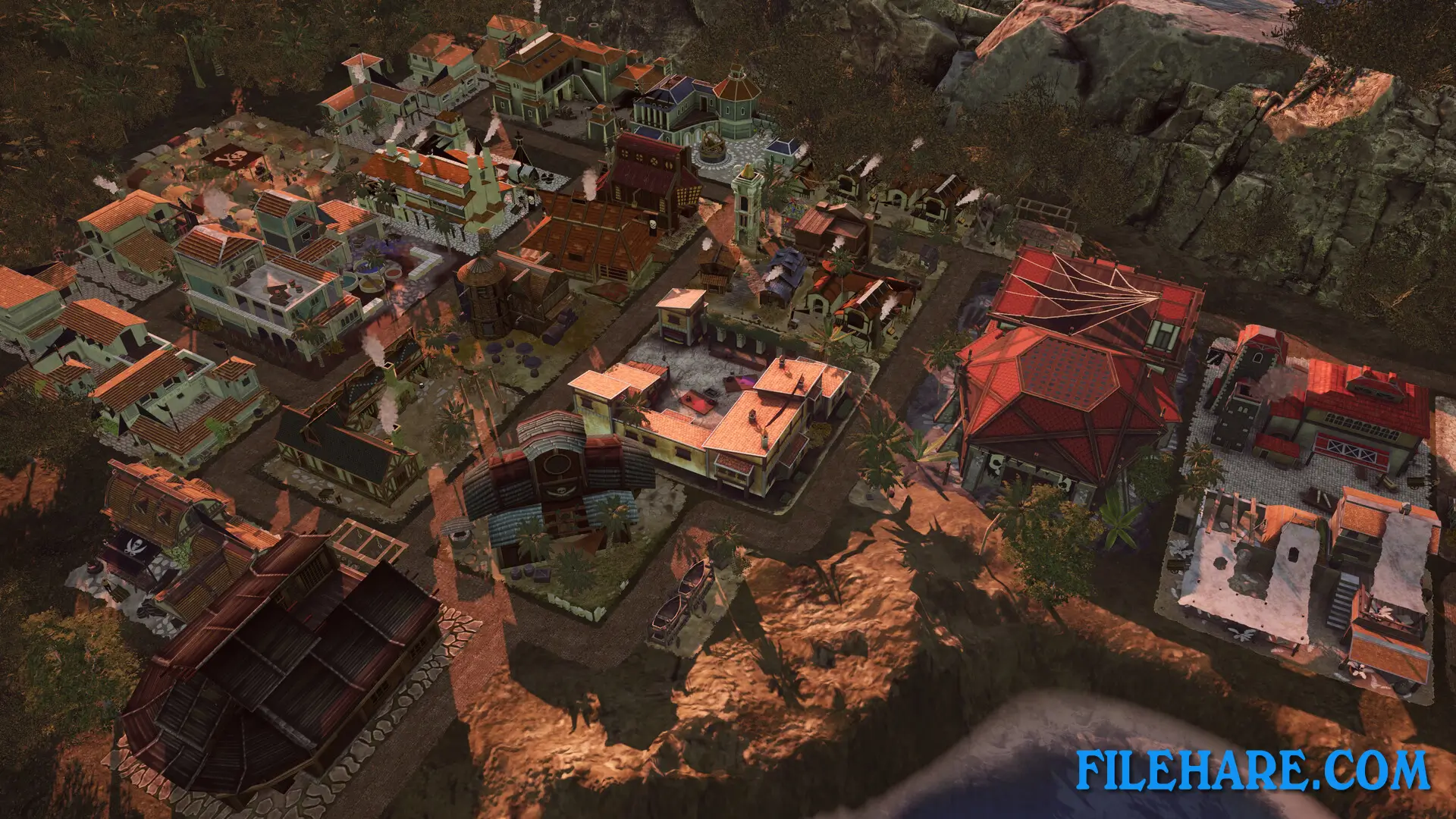 Gameplay Screenshots 4