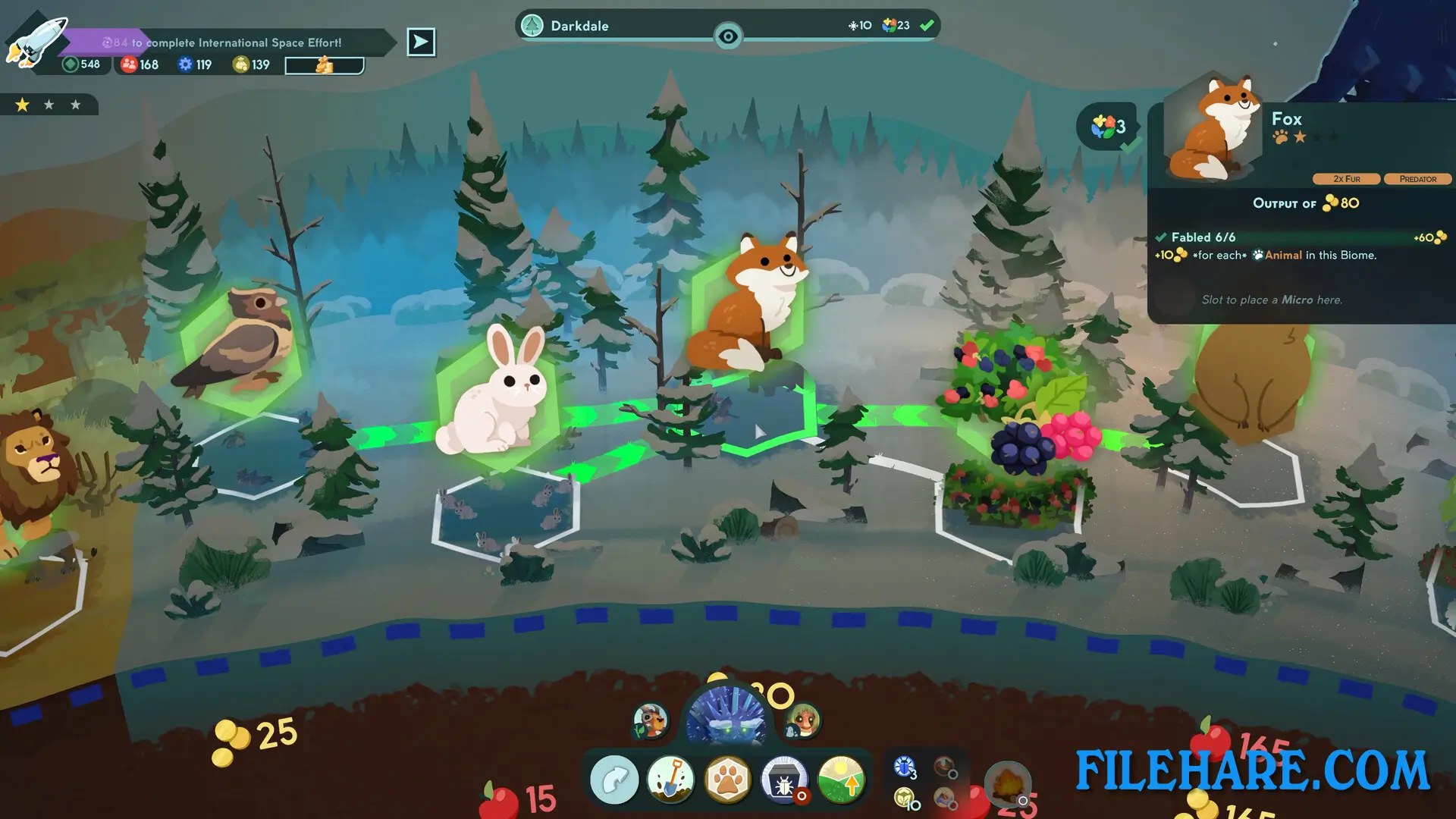 Reus 2: Supporter Edition PC Game Screenshots 1