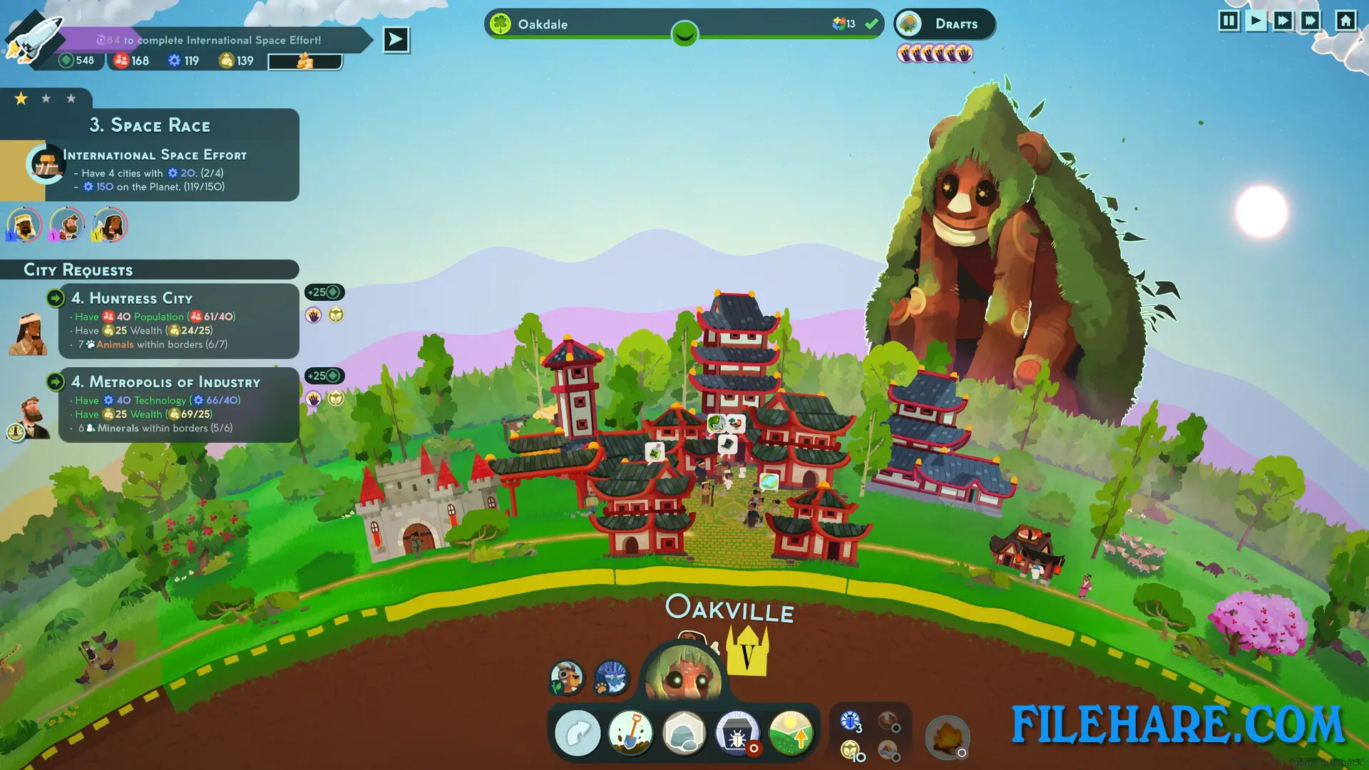 Gameplay Screenshots 4