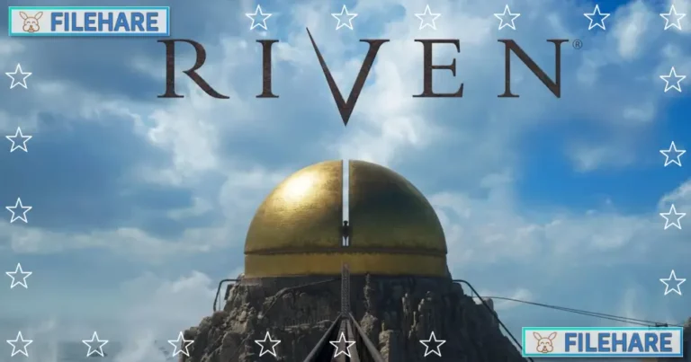 Riven: Deluxe Edition