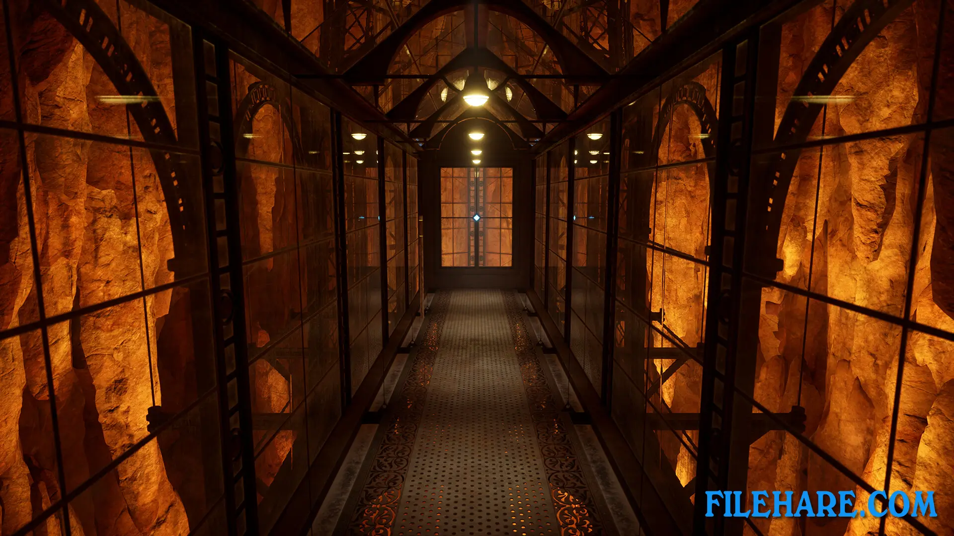 Riven: Deluxe Edition PC Game Screenshots 1