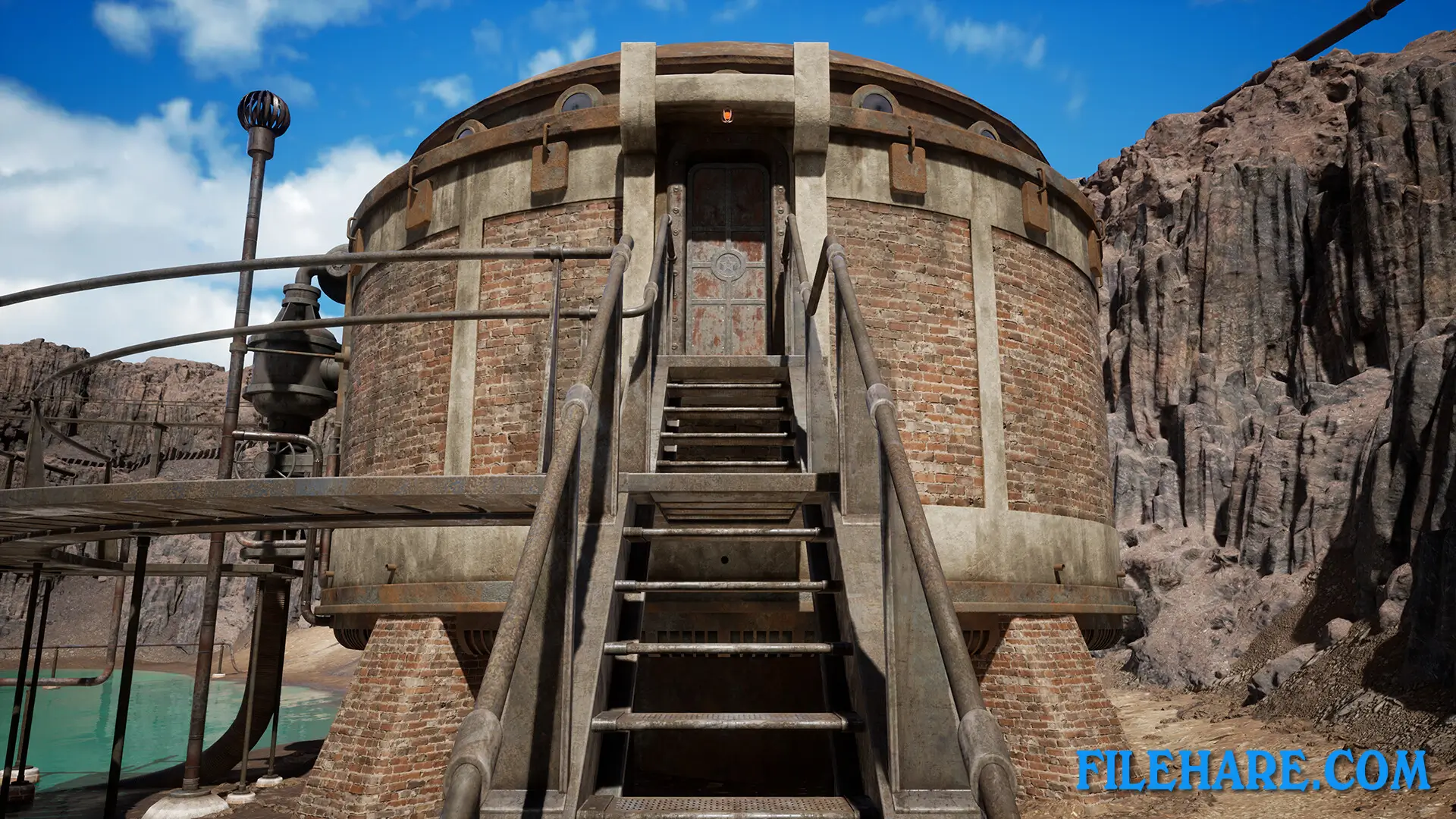 Gameplay Screenshots 4