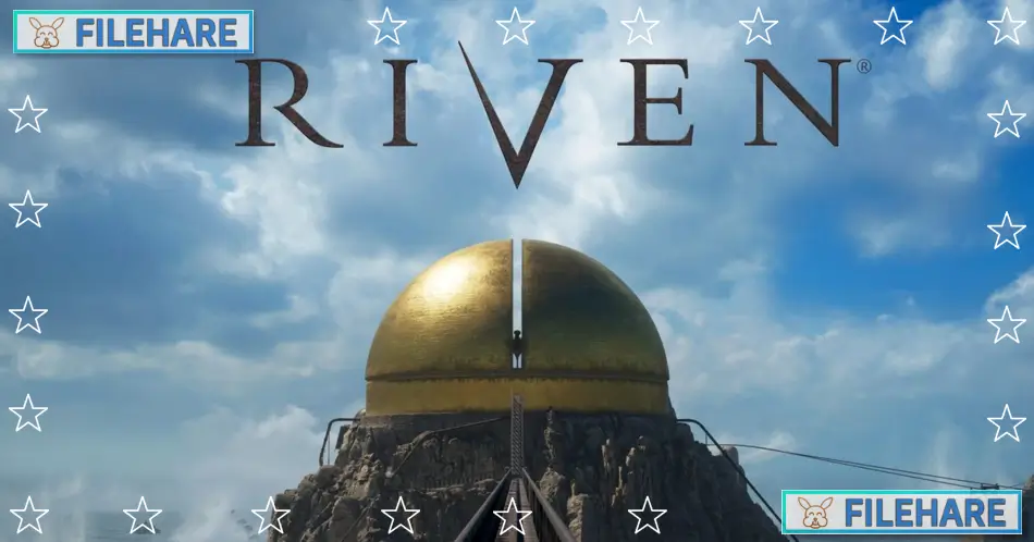 Riven: Deluxe Edition PC Game Download for Windows 10/11