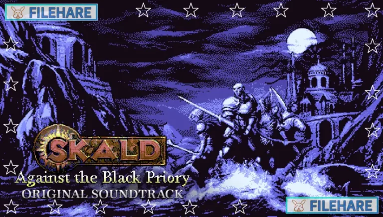 SKALD: Against the Black Priory – Deluxe Bundle