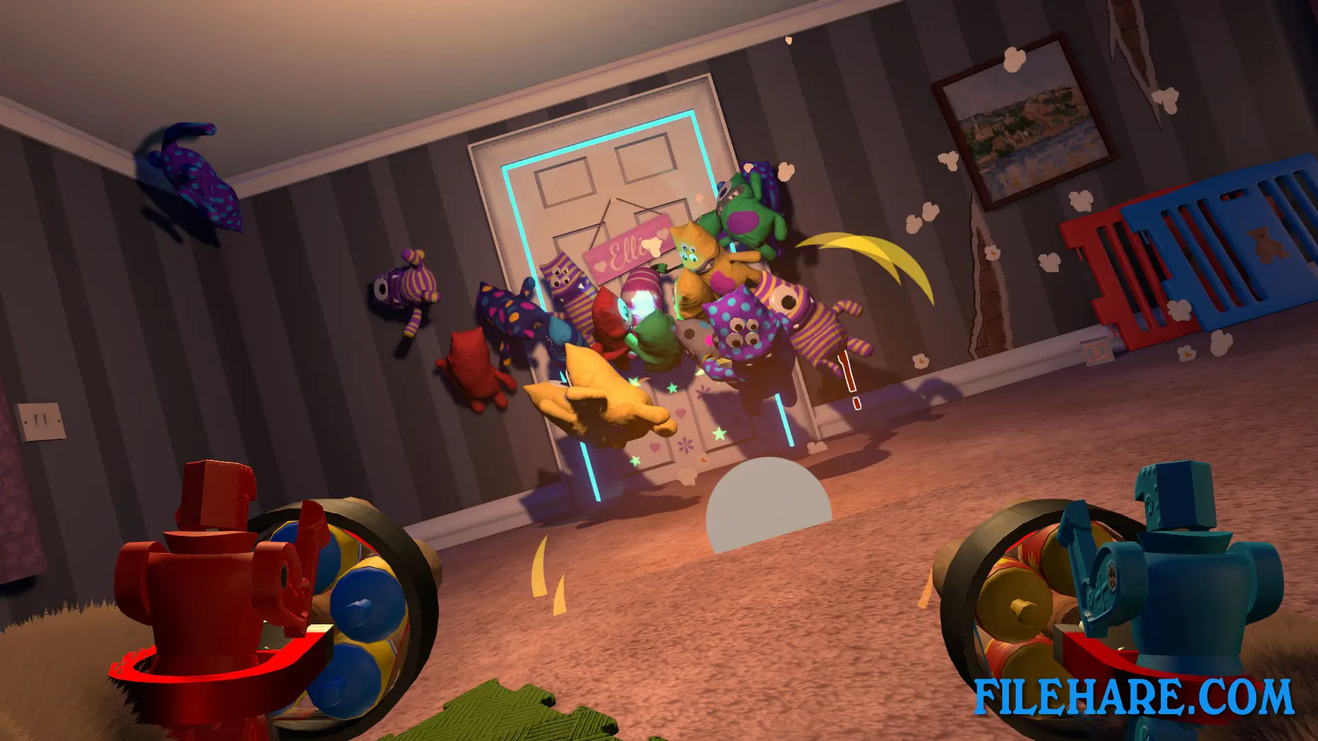 STUFFED PC Game Screenshots 3