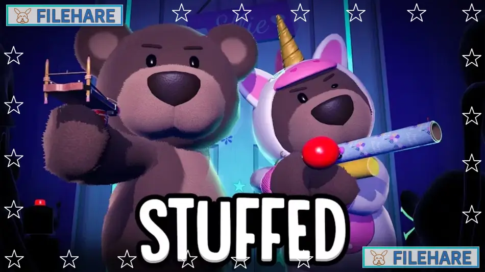 STUFFED PC Game Download for Windows 10/11