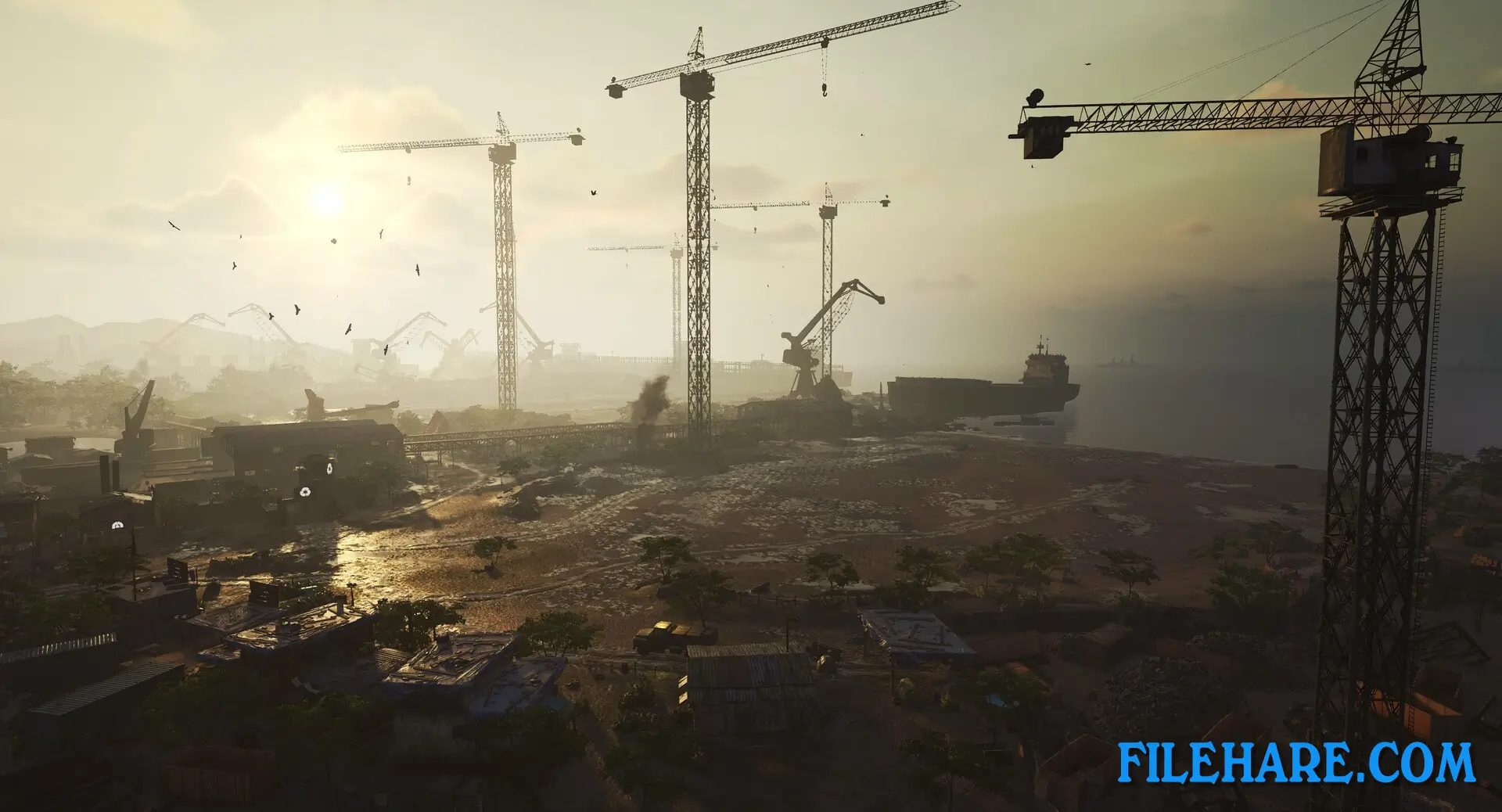 Gameplay Screenshots 4