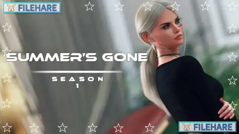 Summer’s Gone – Season 1