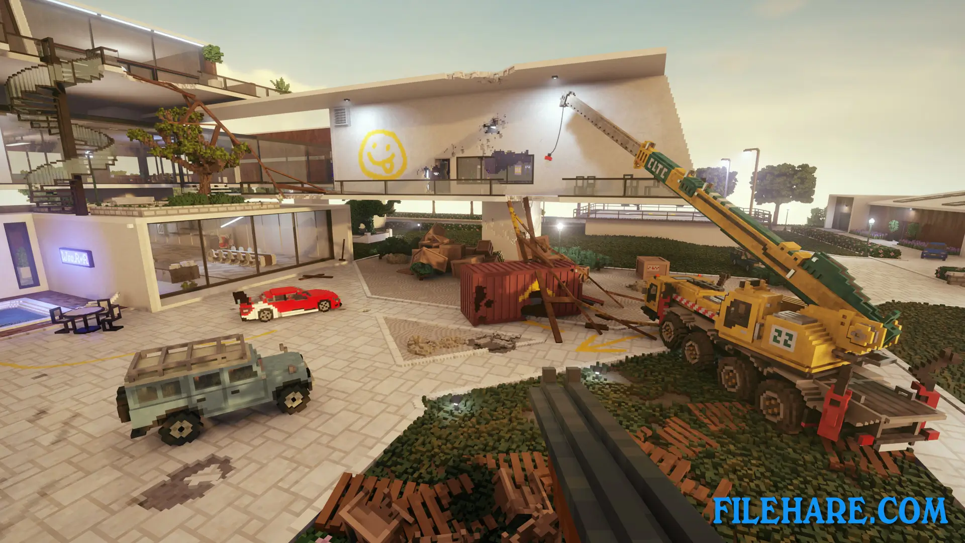Gameplay Screenshots 4
