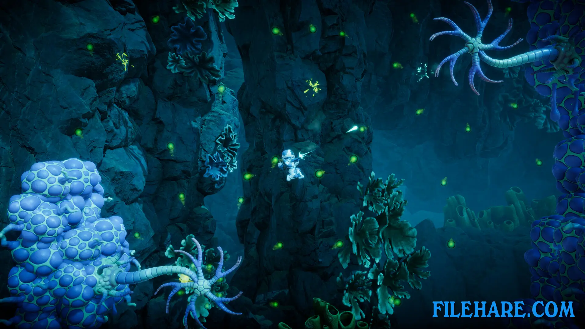 Gameplay Screenshots 4