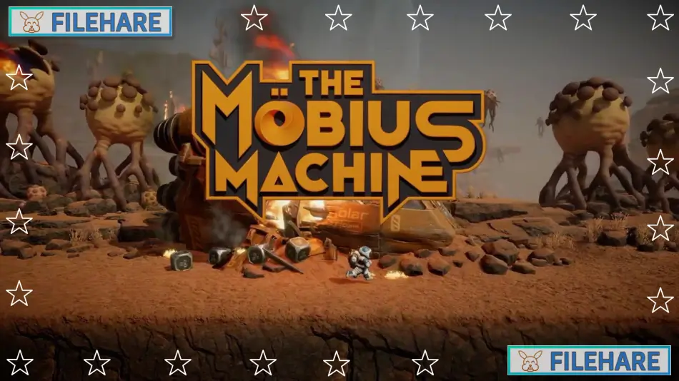 The Mobius Machine PC Game Download for Windows 10/11