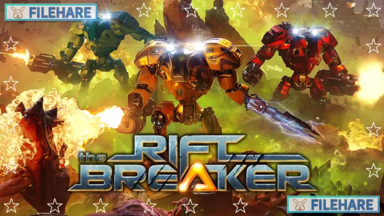 The Riftbreaker: Complete Pack
