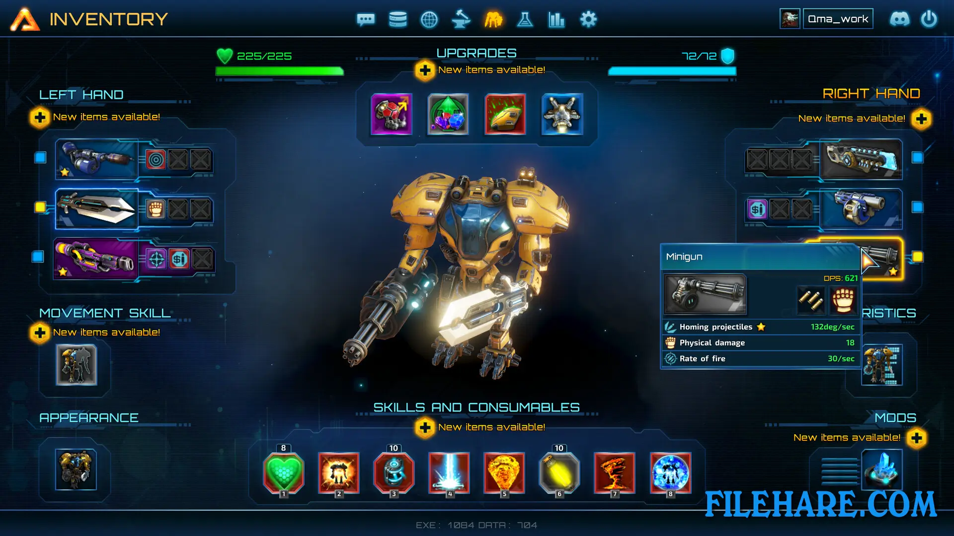 Gameplay Screenshots 4