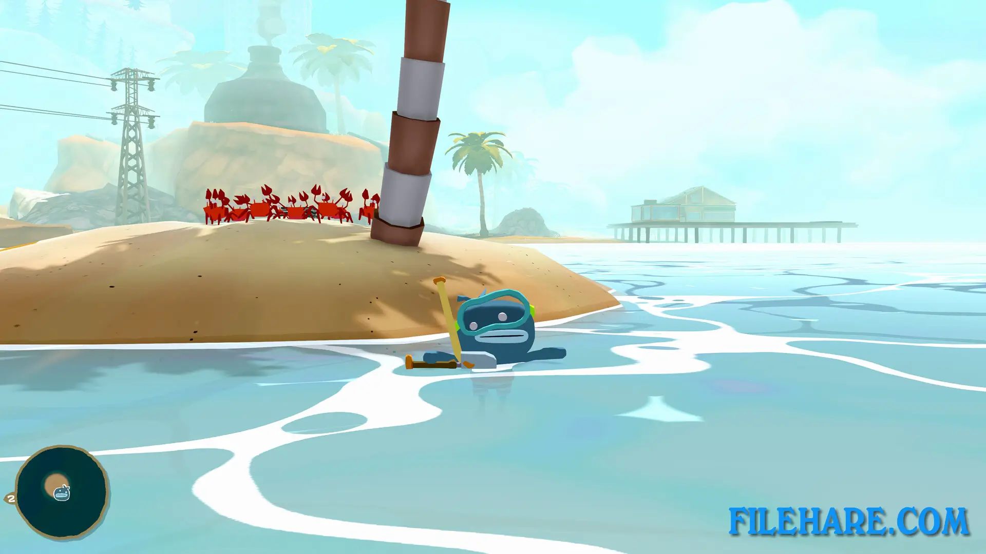 Gameplay Screenshots 4