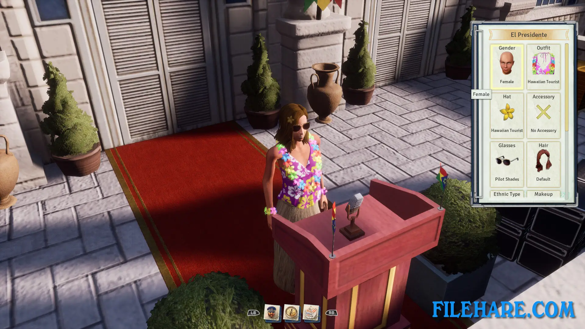 Tropico 6 - El Prez Edition PC Game Screenshots 3