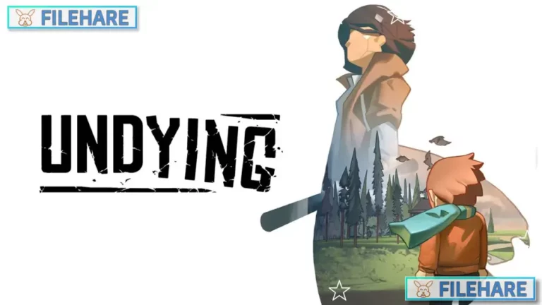 UNDYING Premium Edition – Series 1