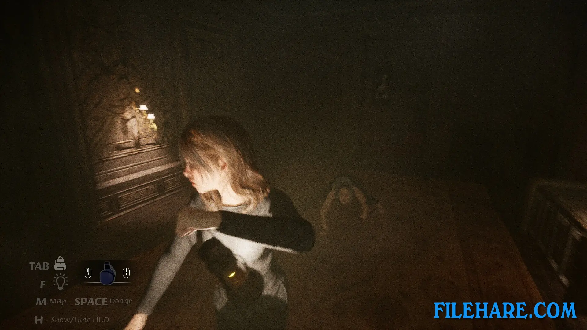Violet PC Game Screenshots 2