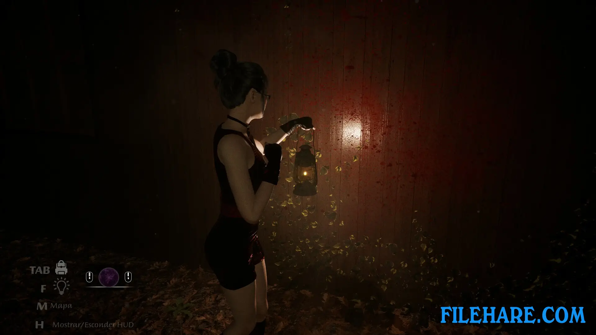 Gameplay Screenshots 4