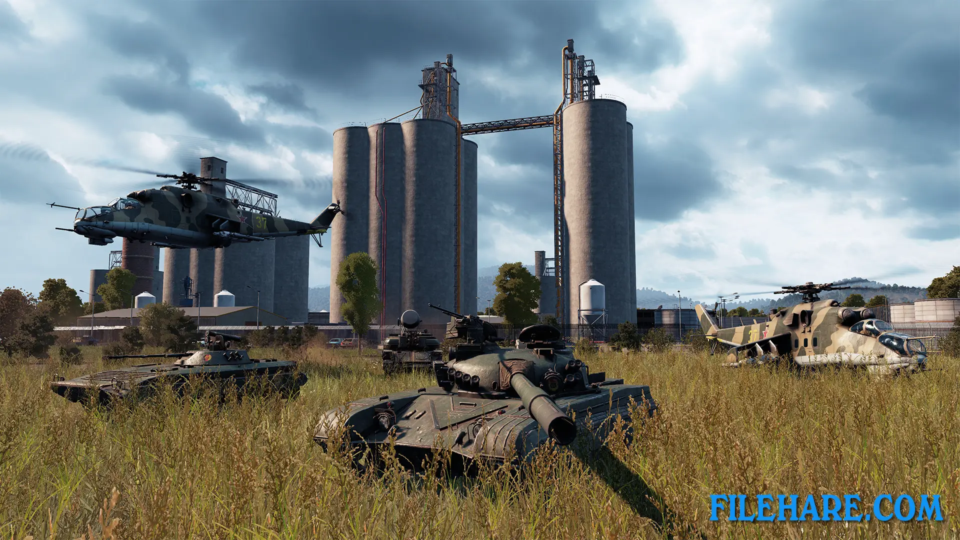 Gameplay Screenshots 4